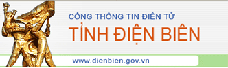 Cổng thông tin tỉnh Điện Biên