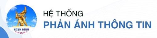 phản ánh kiến nghị